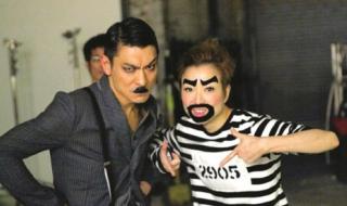 卓别林搞笑电影 卓别林搞笑电影