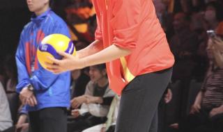 国家女排球队队员名单 国家女排球队队员名单